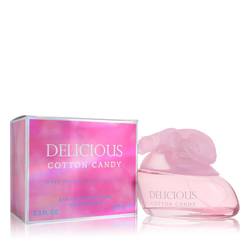 Gale Hayman Delicious Cotton Candy EDT for Women
