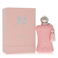 DELINA EXCLUSIF 30ml パルファム Parfums De Marly Delina Exclusif EDP for Women (75ml $339 - Ready Stoc