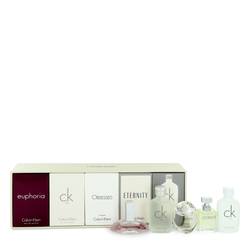 CK Euphoria Perfume Gift Set for Women | Calvin Klein