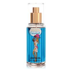 Gale Hayman Delicious Cool Caribbean Coconut Body Mist for Women (Unboxed)