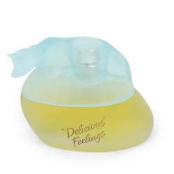 Gale Hayman Delicious Feelings EDT for Women (Unboxed)