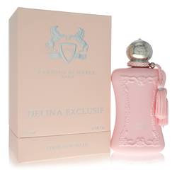 Delina Exclusif Edition Royal EDP for Women | Parfums De Marly