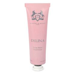Parfums De Marly Delina Hand Cream for Women