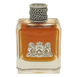 Juicy Couture Dirty English EDT for Men (Tester)