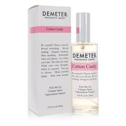 Demeter Cotton Candy Cologne Spray for Women