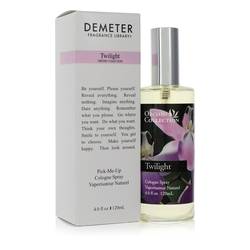 Demeter Turpentine Cologne Spray for Unisex