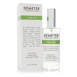 Demeter Molasses Cologne Spray for Unisex