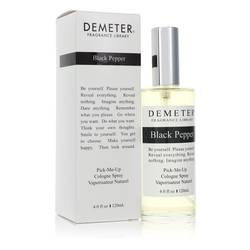 Demeter Black Pepper Cologne Spray for Unisex