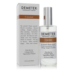 Demeter Clover Cologne Spray for Unisex