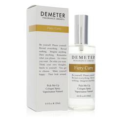 Demeter Earthworm Cologne Spray for Unisex