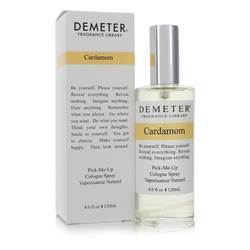 Demeter Caipirinha Pick Me Up Cologne Spray for Unisex