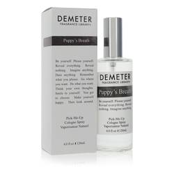 Demeter Puppy's Breath 120ml Cologne Spray for Unisex