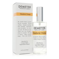 Demeter Magnolia Cologne Spray for Unisex