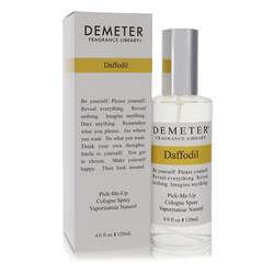 Demeter Daffodil Cologne Spray for Women
