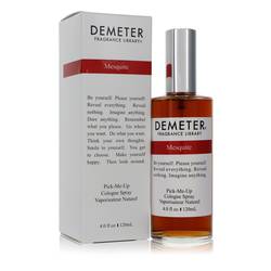 Demeter Maple Syrup Cologne Spray for Unisex