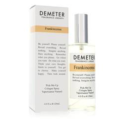 Demeter Frankincense Cologne Spray for Unisex