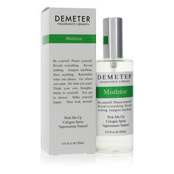Demeter Mesquite Cologne Spray for Unisex