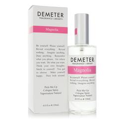 Demeter Macadamia Nut Cologne Spray for Unisex