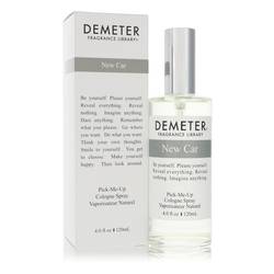 Demeter Musk #7 Cologne Spray for Unisex