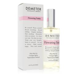 Demeter Fiery Curry Cologne Spray for Unisex