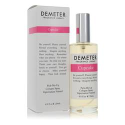 Demeter Cupcake 120ml Cologne Spray for Women