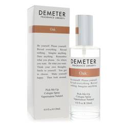 Demeter Oak Cologne for Unisex
