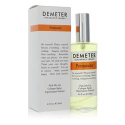 Demeter Plum Blossom Cologne Spray for Men