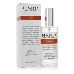 Demeter Clean Windows Cologne Spray for Unisex