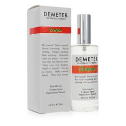 Demeter Condensed Milk Pick Me Up Cologne Spray for Unisex