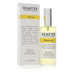 Demeter Morocco Cologne Spray for Unisex