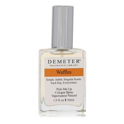 Demeter Waffles Cologne Spray for Women (Unboxed)