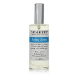 Demeter Spacewalk Cologne Spray for Unisex