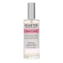 Demeter Cotton Candy Cologne for Women (Unboxed)