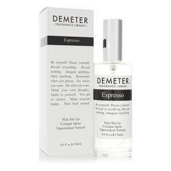Demeter Espresso Cologne Spray for Women (30ml / 120ml)