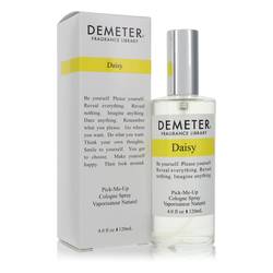 Demeter Creme Anglaise Cologne Spray for Unisex