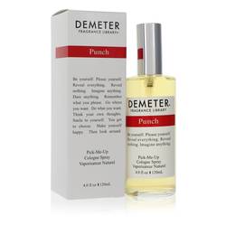 Demeter Prune Cologne Spray for Unisex