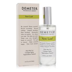 Demeter New Leaf Cologne Spray for Women