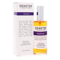 Demeter Patchouli Cologne Spray for Women