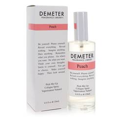 Demeter Peach Cologne Spray for Women
