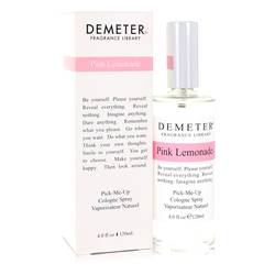 Demeter Pink Lemonade Cologne Spray for Women