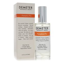 Demeter Pumpkin Pie Cologne Spray