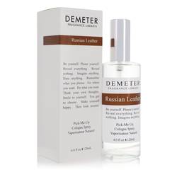 Demeter Russian Leather Cologne Spray for Women