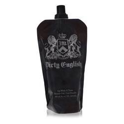Juicy Couture Dirty English Shower Gel for Men