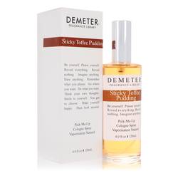 Demeter Sticky Toffe Pudding Cologne Spray for Women