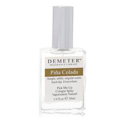 Demeter Pina Colada Cologne Spray for Women