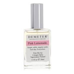 Demeter Pink Lemonade Cologne Spray for Women
