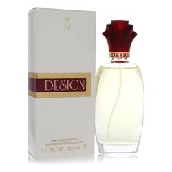 Paul Sebastian Design Fine Parfum for Women