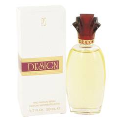 Paul Sebastian Design Fine Parfum for Women