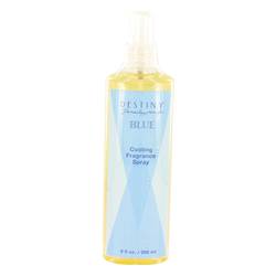 Marilyn Miglin Destiny Blue Cooling Fragrance Spray