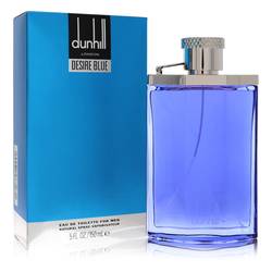 Alfred Dunhill Desire Blue EDT for Men (50ml / 100ml / 150ml)